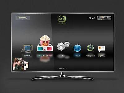 Bestes IPTV Abonnement in Deutschland – Top Anbieter