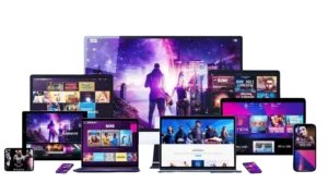 Bestes IPTV Abonnement in Deutschland – Premium-Streaming auf dem 8K Smart TV