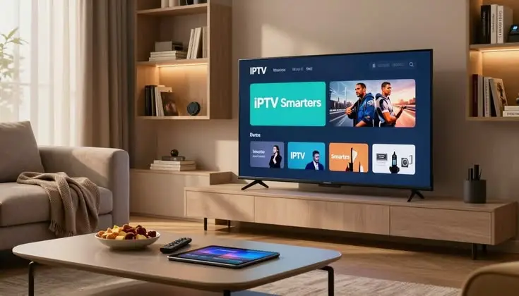 TiviMate einrichten Schritt für Schritt Anleitung Android TV Firestick Deutschland 2026