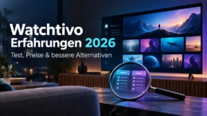 IPTV Anbieter