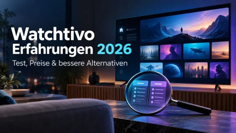 IPTV Anbieter