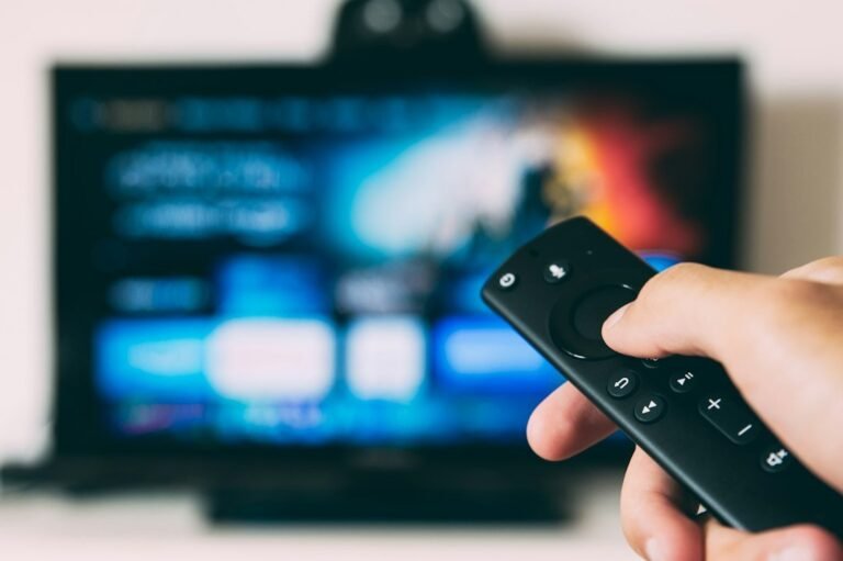 IPTV Anbieter Deutschland – Smart TV mit Streaming-Inhalten