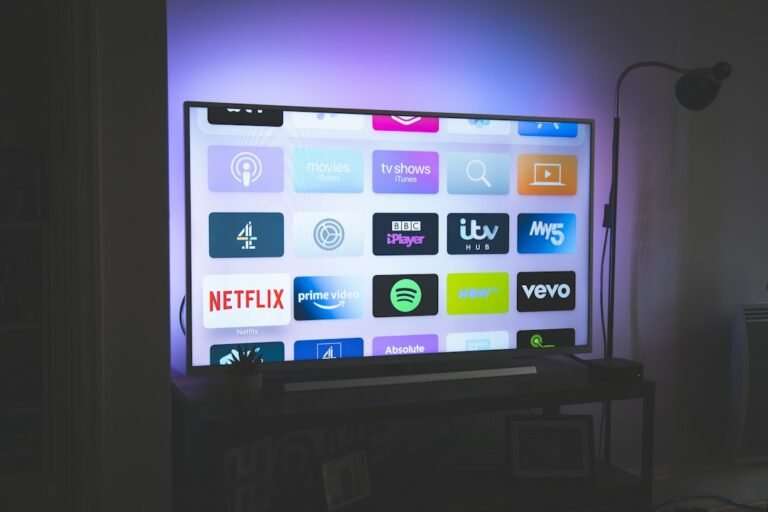 IPTV Smarters Pro einrichten – Streaming-App auf dem Fernseher