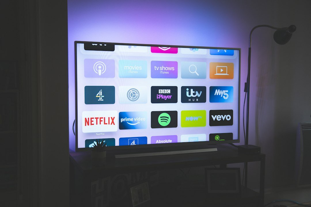 IPTV Smarters Pro einrichten – Streaming-App auf dem Fernseher